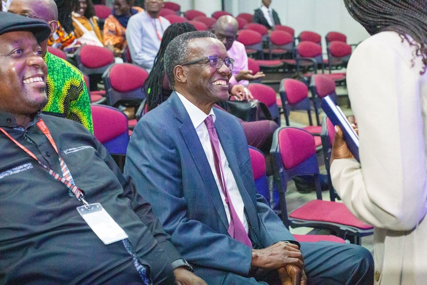 Kenya Ideas Festival 2025